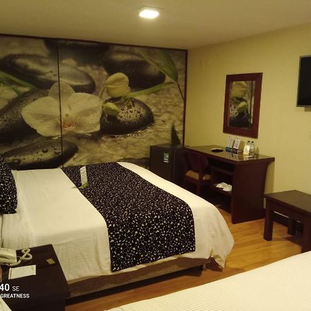 Loft Hotel Pasto Luaran gambar