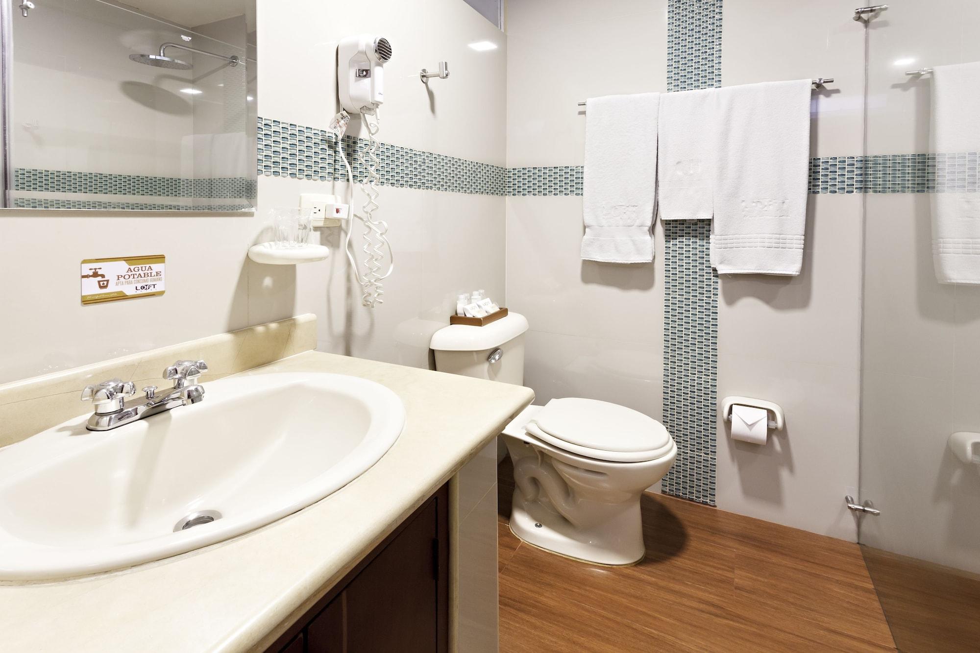 Loft Hotel Pasto Luaran gambar